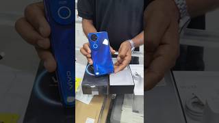 Vivo V50 5G 12512 Starry Night Unboxing Video Pabitra