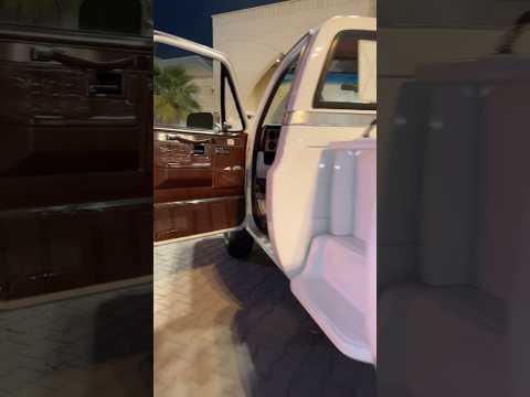 قديمك نديمك لو جديدك أغناك بهبهاني جمس حوض الرياض كلاسيك اكسبلور شورت Shortvideo Gmc 