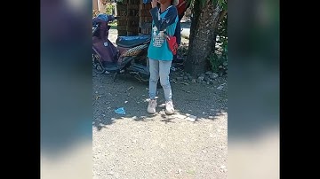 PENGAMEN CILIK DEDE APRIL BERSUARA EMASSSSS... #shorts