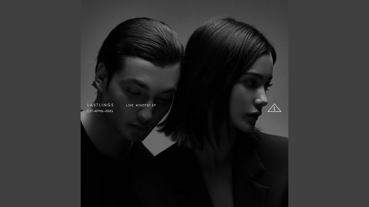 Out Of Touch (Live Acoustic)