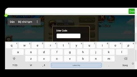 Kho báu huyền thoại eng-2 code mới nhất cho ae nhé sẵn ae đăng kí kênh ủng hộ mình nha