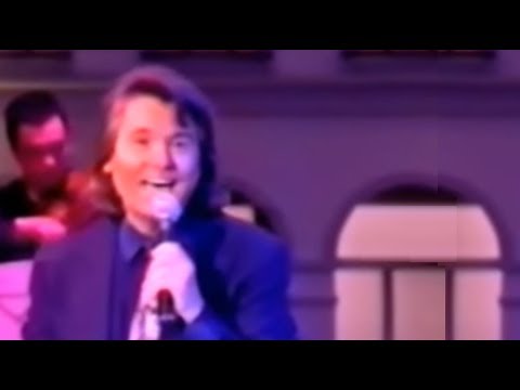 говорят царь ненастоящий Raphael: Malagueña. 1996