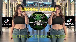 LINTANG ASMORO | WONG AYU TRESNAMU KINARYO TOMBO MENGKANE VIRAL TIKTOK 2025 !!