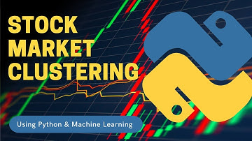 Build A Diverse Stock Portfolio Using Python & K-Means Machine Learning Algorithm
