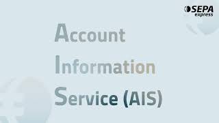 Account Information Service (AIS) checkout and advantages | SEPAexpress