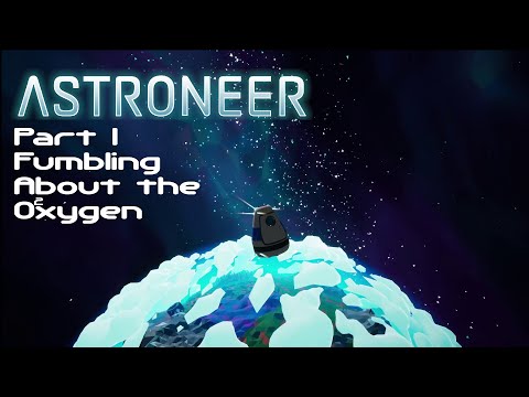 Astronner : Part