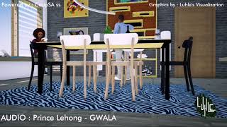 Coupsa Smartstudio 3D Render Video Interior Design Walk Through