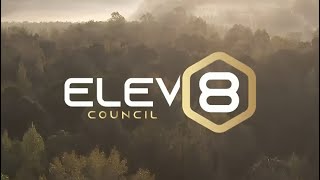 Shooting Training - An Elev8 Council Experience (Krakow, Poland)