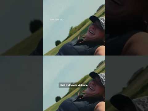 Backlash Over Viral Golf Ad Depicting Violence Forces Companies To Apologize