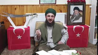 Mürşitsiz Zikir Çekmek - Aziz Ali Efendi Hz.