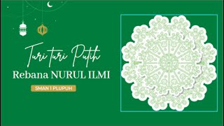 TURI TURI PUTIH - NURUL ILMI