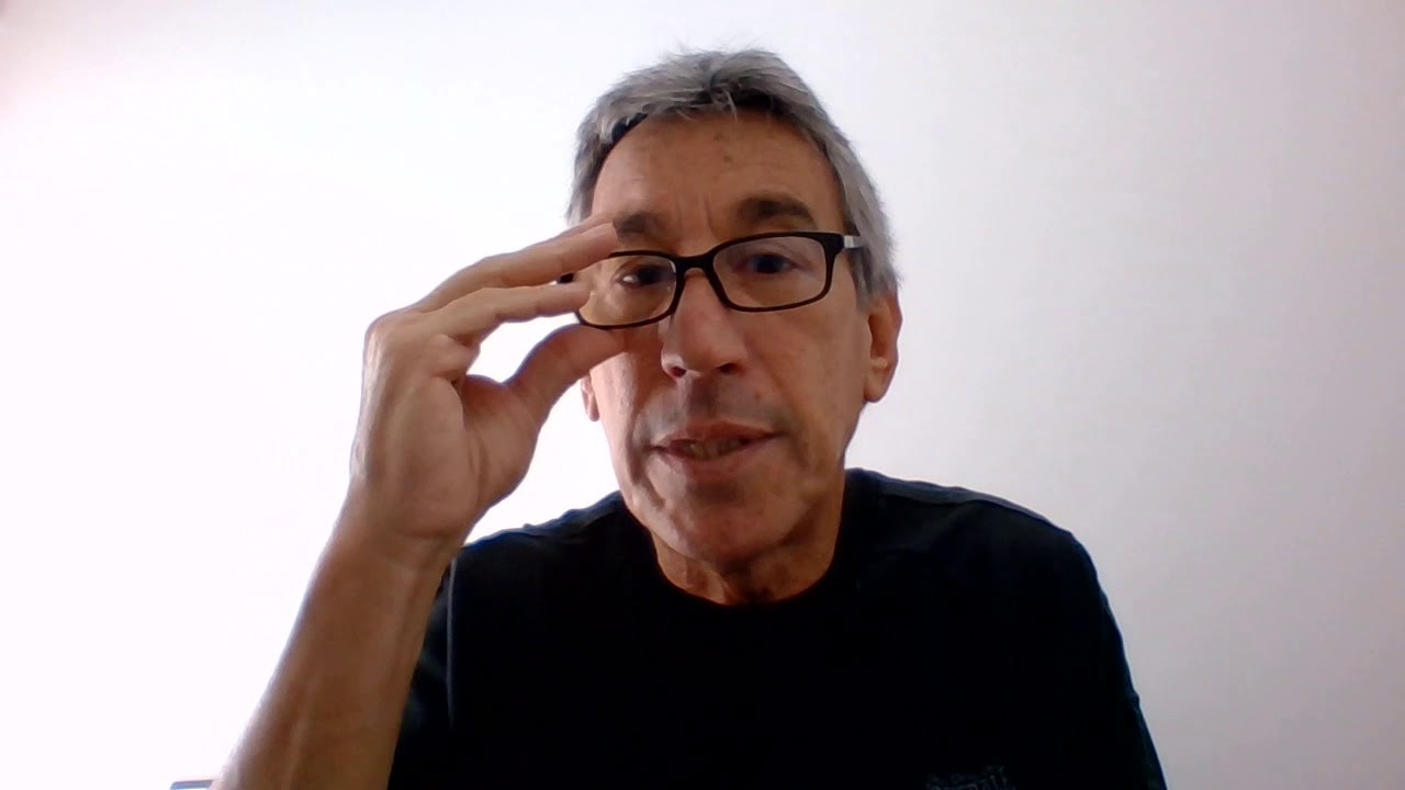 Unidad 8: Notificación demanda y actitudes del demandado por el Profesor Titular Dr. Jorge A. Rojas.