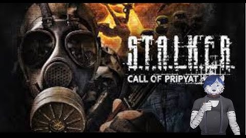 S.T.A.L.K.E.R.: Call of Pripyat  | Blind Master Difficulty | Ep 6 | Pripyat Actual!
