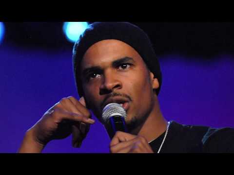 ‘Def Comedy Jam’