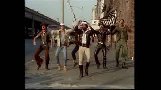 Scene from Disco Star (2026)