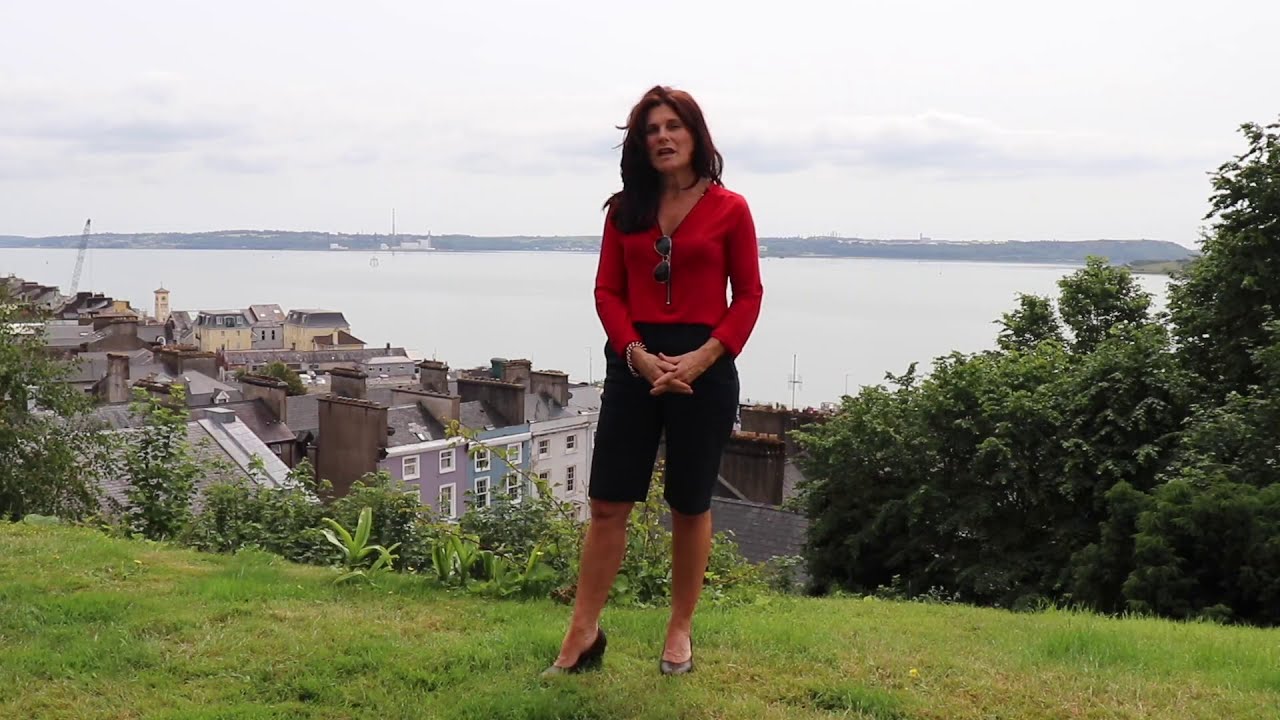Cobh - The Great Island - Johanna Murphy & Sons Estate Agents