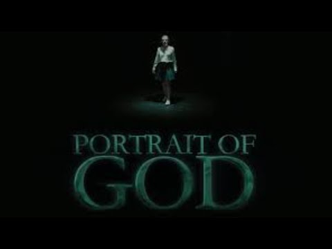 Portrait of God (Short Horror Film) Movie.-Film Storytimes