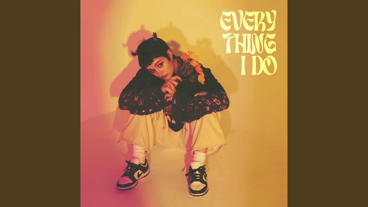 YouTube에서 Everything I do 보기