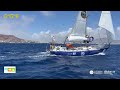 #GGR2022 Marina Rubicon film drop - 4th Arrival - Abhilash Tomy (Part 1)