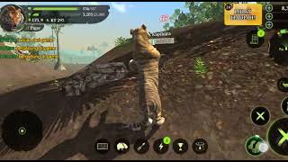 Game Harimau part.35 screenshot 3