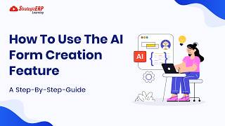 Celebrity How To Use The AI Form Creation Feature I Step-By-Step Guide Net Worth