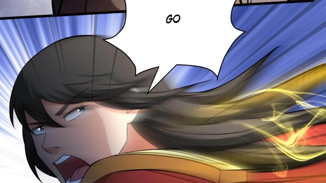 God Of Martial Art | Lin Feng Chapter 313 part 3 Indo - English - YouTube