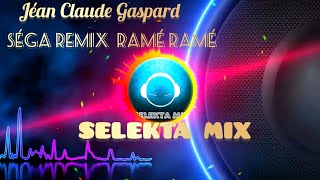 Jean Claude Gaspard - L'Ambiance Ramé Ramé 💥💯By SELEKTA MIX 2023 TIKTOK 2023 chords