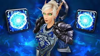 Frost Mage Lock Down Burst Is Diabolical 5V5 1V1 Duels - Pvp Wow The War Within