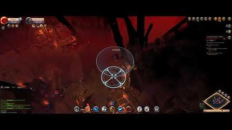 Black hands vs Bow   WIN 110k infamy   Corrupted Dungeon   Albion Online