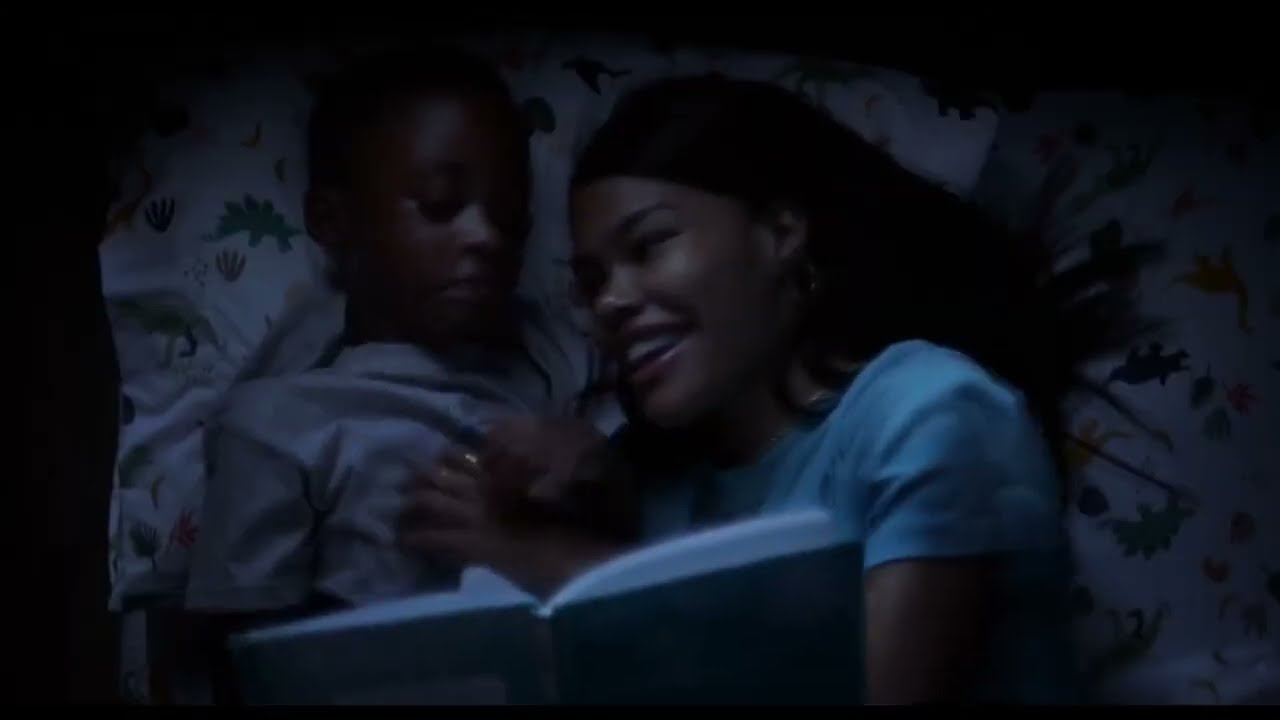 A Thousand and One 2023 New HD Movie Trailer Released | Crime, Drama Movie