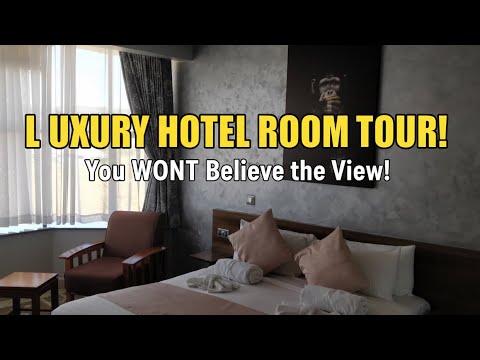 818 Hotel NYANDARUA ROOM TOUR 2025: Is It Worth The Price?