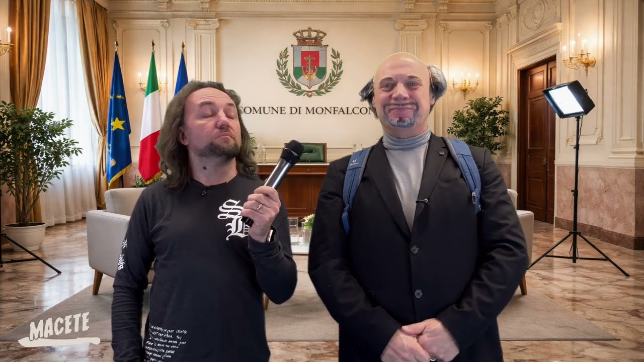 Intervista a Luca Fasan, i progressi di Monfalcone