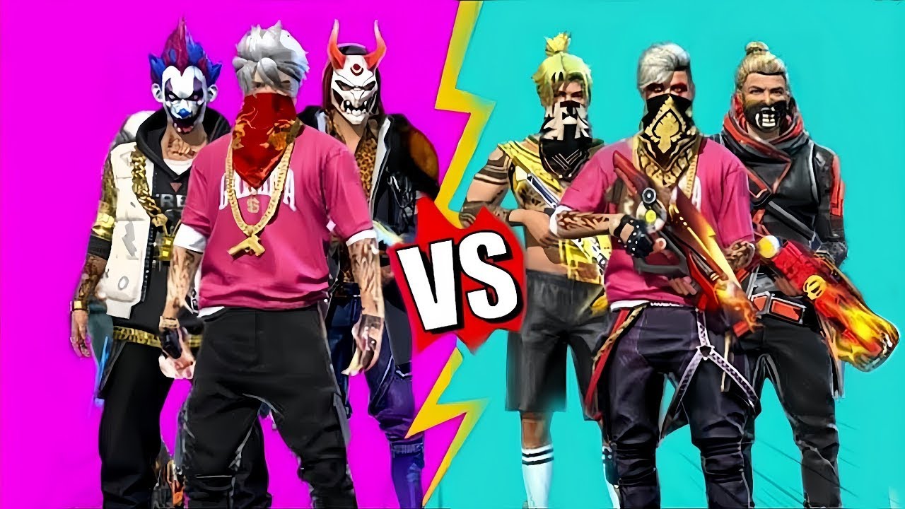 🔴 FREE FIRE LIVE | GARENA FREE FIRE GUILD TEST MATCH | CHANDRA LIVE 