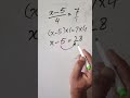 SAT Math Speed Test: 15 Seconds Only! #maths #mathchallenge #mathematics #mathstricks #shorts