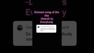 Eminem song of the day #unreleased #rap #eminem #eminemkamikaze #music #hiphop