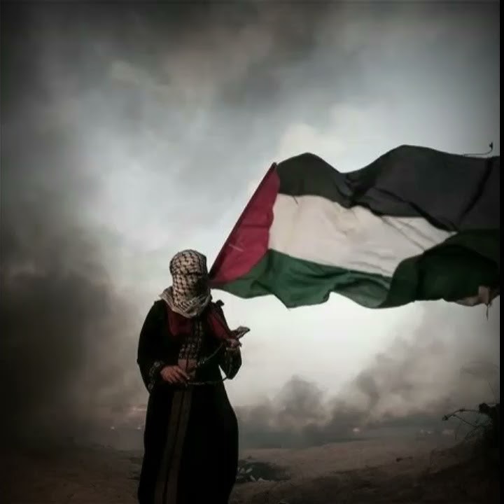 Story Wa Sedih Palestina