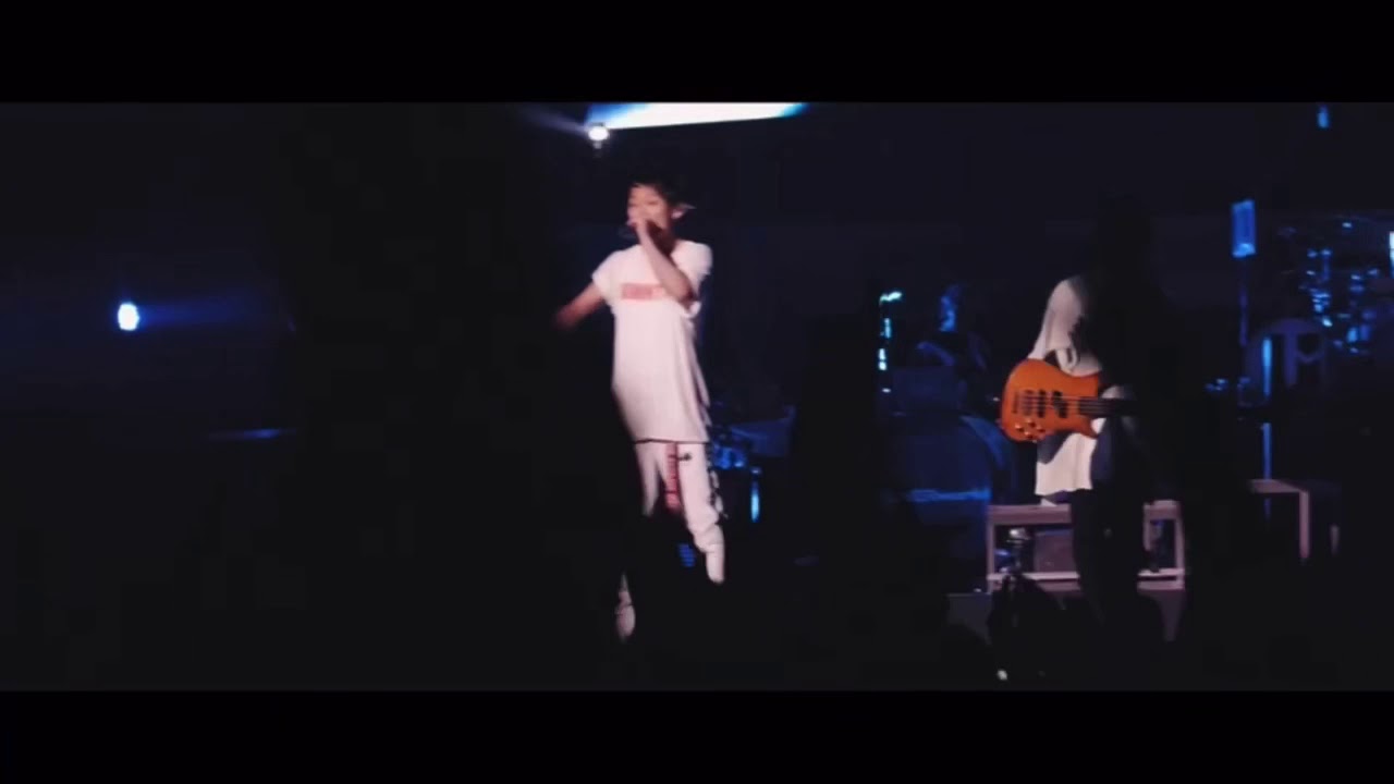 UVERworld 『Don't Think.Feel』LIVEMIX