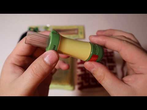 Wie man Felt Knit oder Häkeln Stoff (QUOE TIPS # 5)