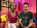 CBBC One Commercial Breaks (June 13, 2001)