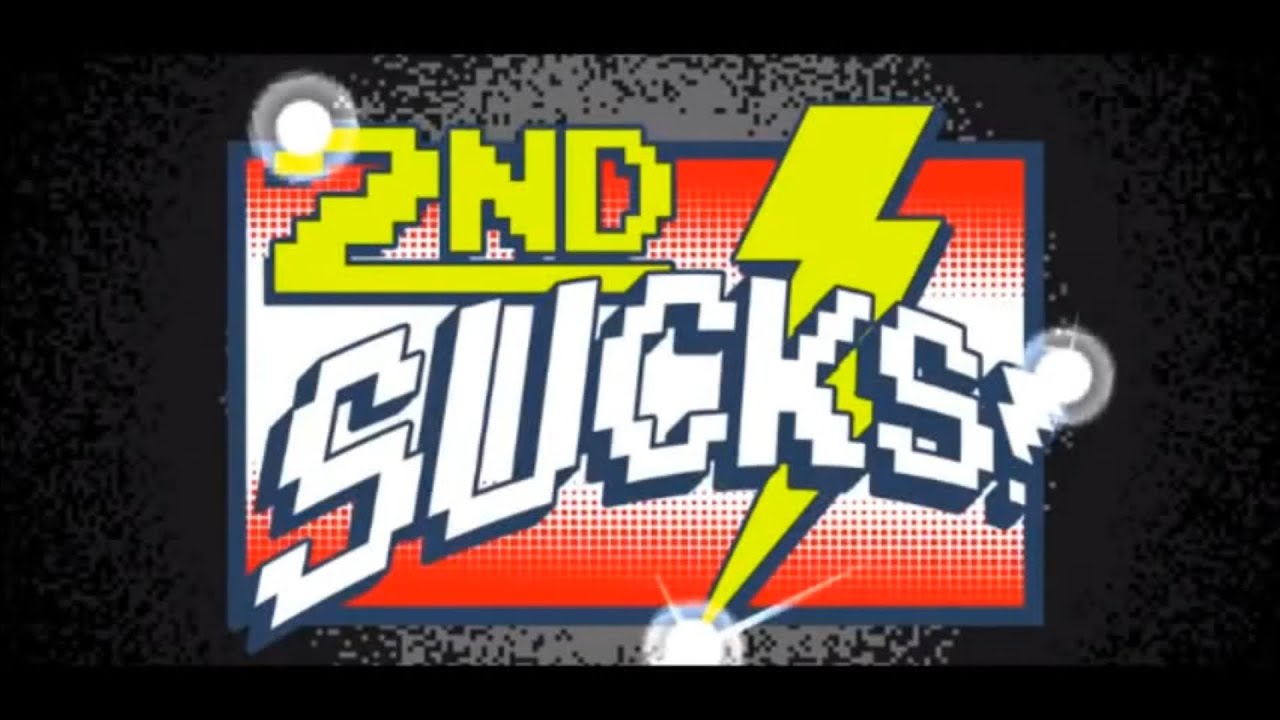 ADTR guitar playthrough of 2nd Sucks.