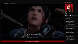 The Last Remnant, Part 1