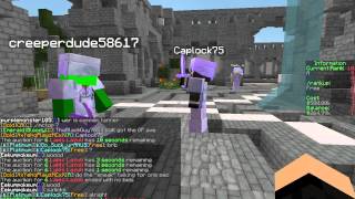 Caplock75 Hacking in Prison | PistonMC Server