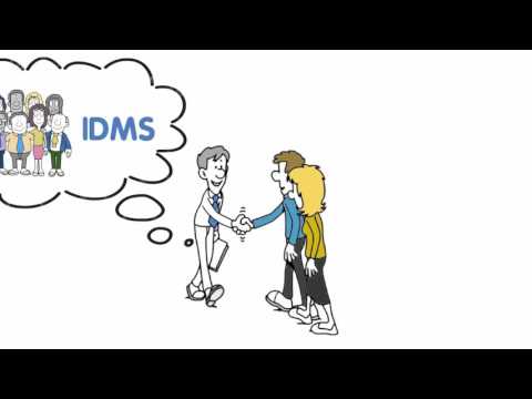 IDMS School Formación