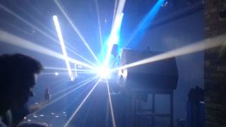 Mr G  At Fabric April 2015