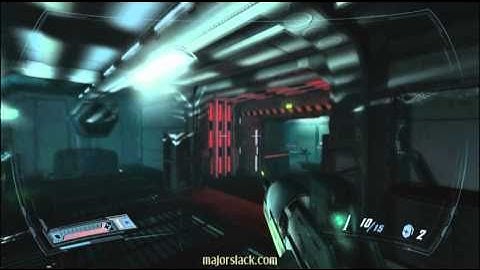 FEAR 2 Walkthrough - Mission 10 - Snake Fist [3/3]