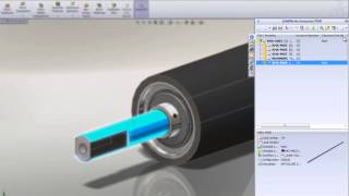Make Affected Item Errors a Thing of the Past with SolidWorks Enterprise PDM