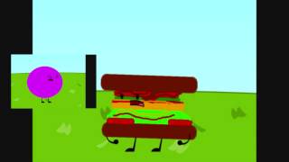 Object Illusion Sandwhich - Has A Sparta Hydrogen Remix