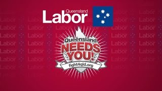 Now is the time to Fight 4 Qld