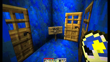 Minecraft carnival of doom Part 3