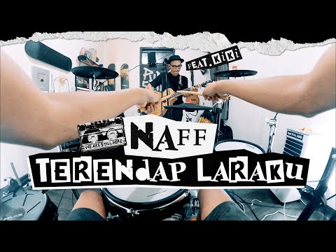 NaFF - Terendap